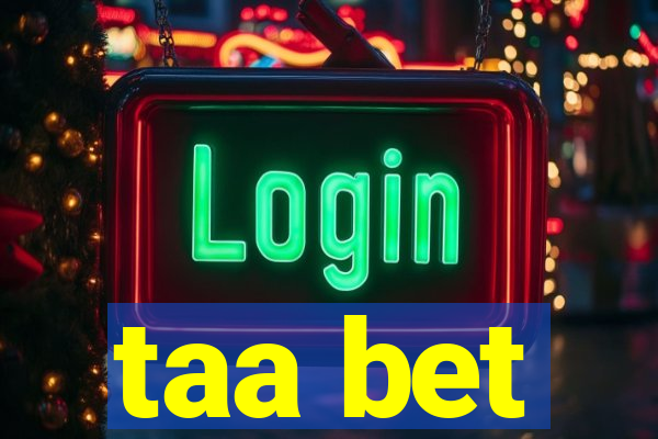 taa bet